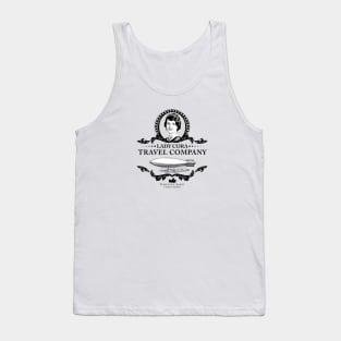 Cora Crawley - Downton Abbey Industries Tank Top